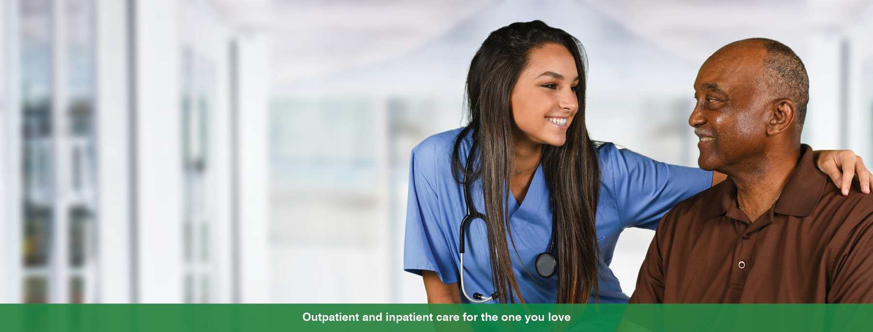 Outpatient Inpatient Care